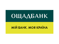 Банк Ощадбанк в Рахове