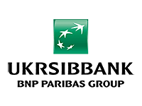 Банк UKRSIBBANK в Рахове
