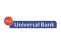 Банк Universal Bank в Рахове